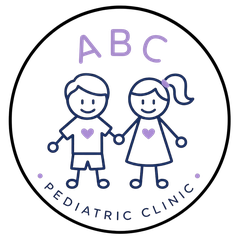 ABC Pediatric Clinic Logo